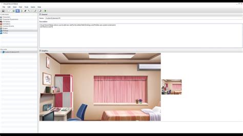 Image result for Create a Visual Novel