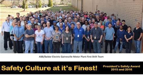 ABB Motors and Mechanical, Inc. Office Photos