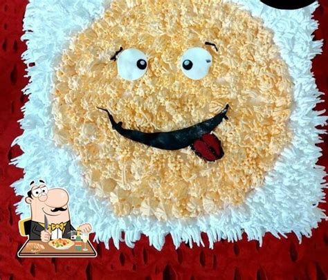 BAKE ZONE homemade cakes, Thiruvithankodu - Restaurant menu, prices and ...