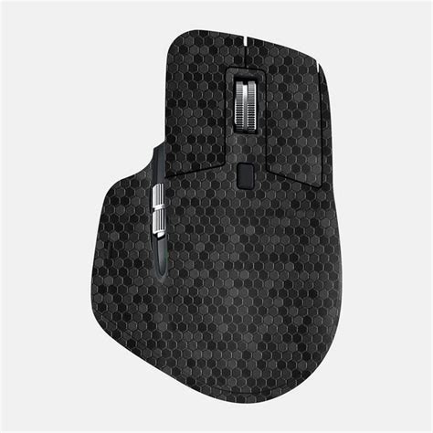 Logitech MX Master 3s Skins, Wraps & Covers » Capes