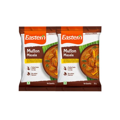 Buy Eastern Spices & Masalas Online | Orkla India