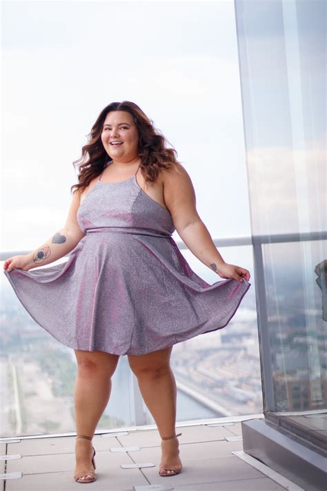 Shop Petite Plus Size Dresses From These Brands - Natalie in the City