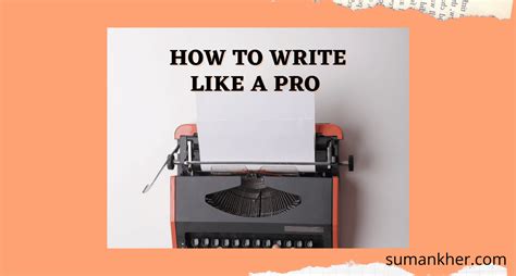 Image result for How to Write Good Writing