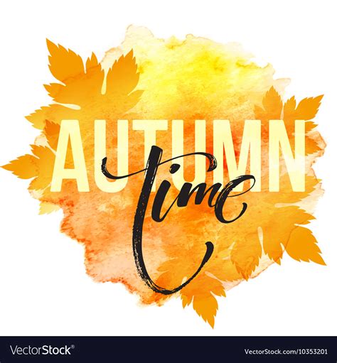 Image result for Fall Time Vector