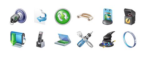 Image result for Windows 7 PC Icon