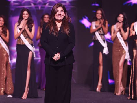 Femina Miss India 2024 State Winners bedazzle in Nikita Mhaisalkar’s ...