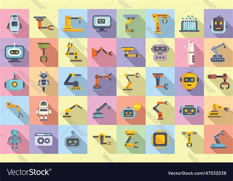 Image result for Robotics Icons Coding