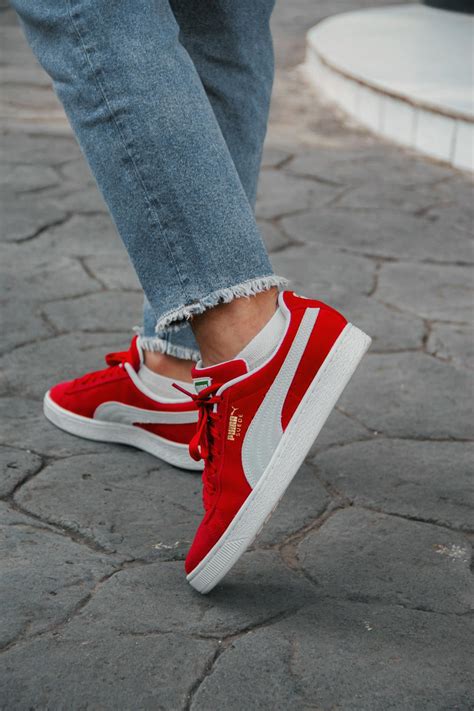 Red Shoes 的图像结果