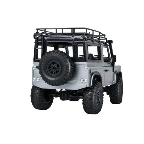 Buy Meterk Mn 99S 1/12 Crawler Rc Car, 2.4Ghz 4Wd Rtr Crawler All ...