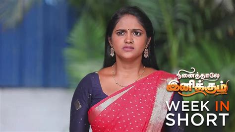 Ninaithale Inikkum TV Serial Online - Watch Latest Show Episodes on ZEE5