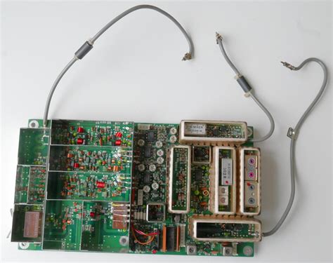 Image result for Icom IC-R7100