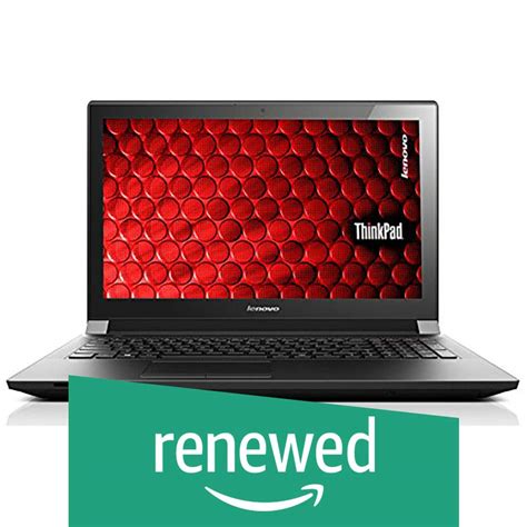 (Renewed) Lenovo B40 70 14-inch Laptop (4th Gen Core i3-4010U/4GB/500GB ...