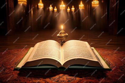 Islamic Holy Scriptures