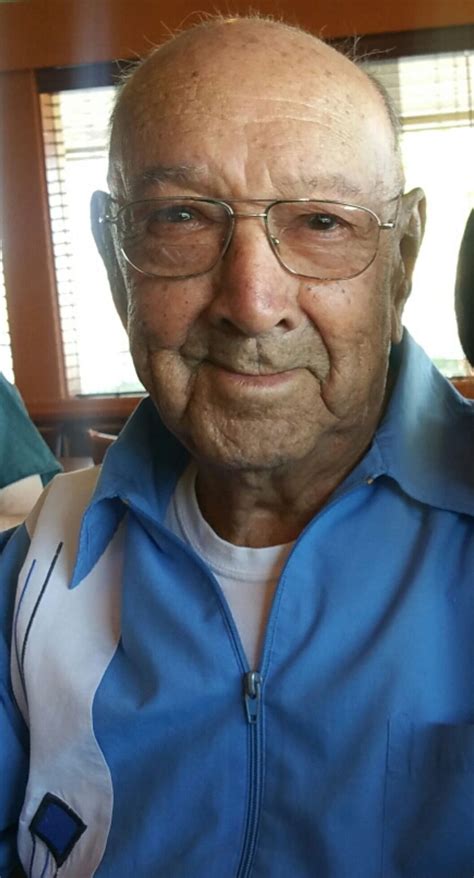 Edward Joe Valerio, September 25, 1922 - February 12, 2025 | Obituaries ...