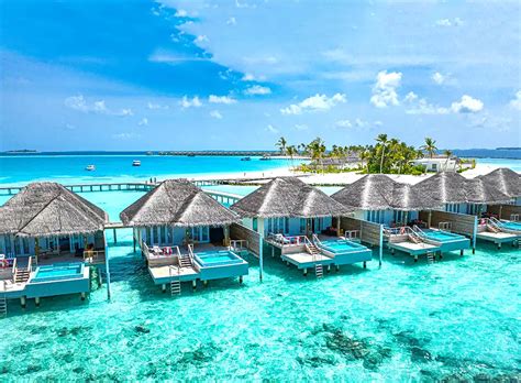 5 Days 4 Nights Baglioni Maldives Tour Package - Myholidays.com