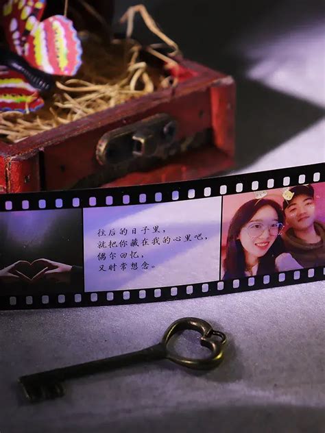 都有什么分手礼物最新素材