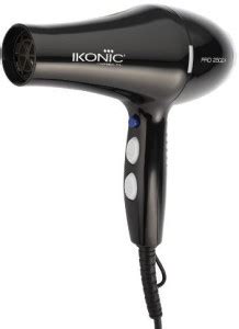 Ikonic Professional HAIR DRYER PRO 2500+ Hair Dryer - Ikonic ...