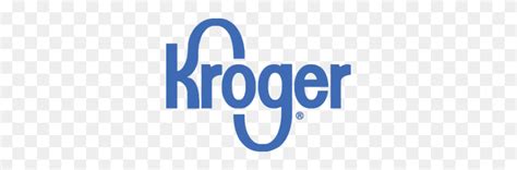 Kroger Logo PNG - FlyClipart