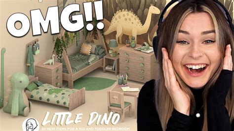 Image result for Sims 4 Simfinity CC Showcase