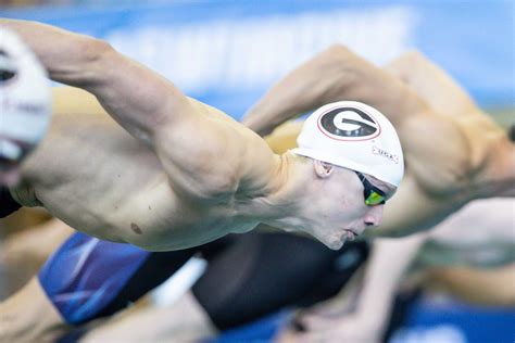 Matthew Sates Bio - SwimSwam