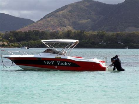 Great day out on a superb boat - Reviews, Photos - V & V Vicky Boat ...