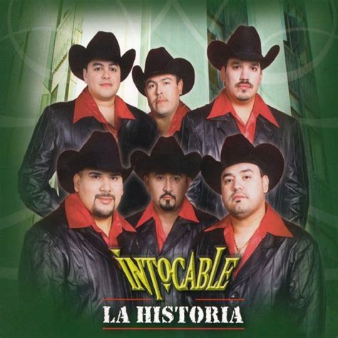Image result for Intocable Album Cover