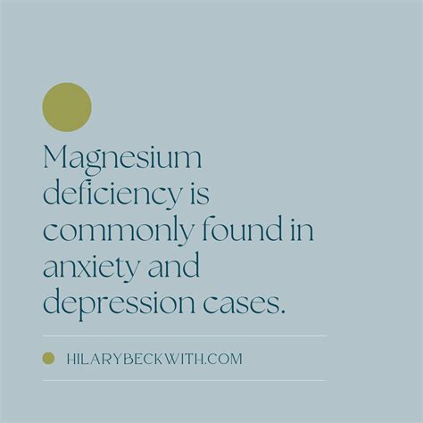 Magnesium Benefits | What is magnesium good for, and what are the magnesium deficiency symptoms ...