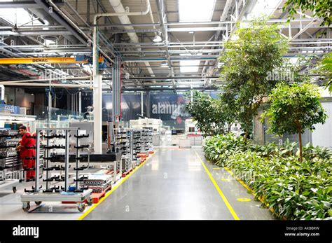 Image result for LaFerrari Factory