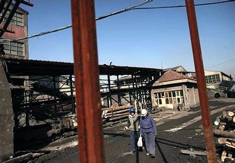 The story of two women coal miners - Rediff.com Business