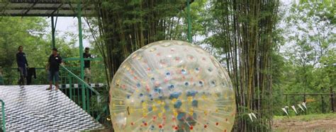 XORB Experience at Chiangmai X-Centre - Klook India