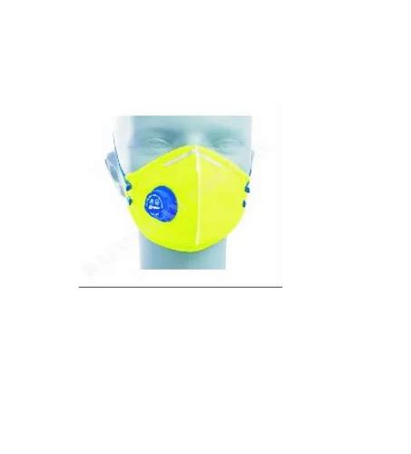 Face Mask - Respiratory Protection Mask Wholesale Trader from New Delhi