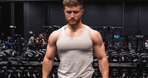 Jeff Nippard's PERFECT Back and Bicep Workout - Generation Iron Fitness ...