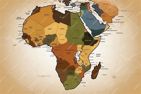 Detailed World Map with Countries 的图像结果