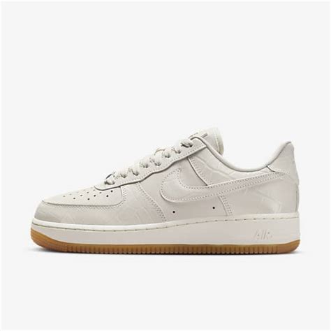 Basket femme nike on sale air force one