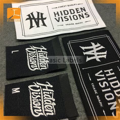 Image result for Woven Label HS Code