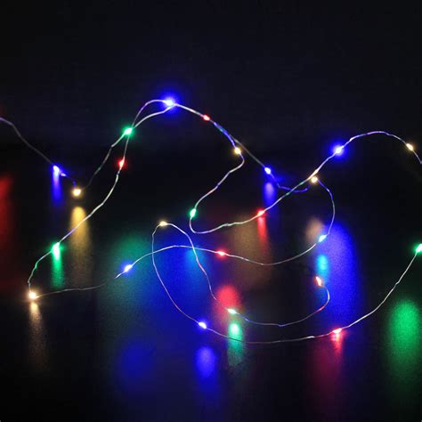 Image result for How to String Micro LED