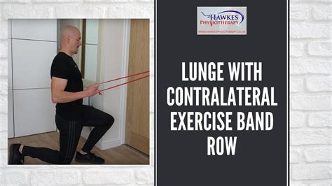 Image result for Contralateral Exercise Examples