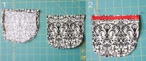 Image result for Ruffled Apron Tutorial