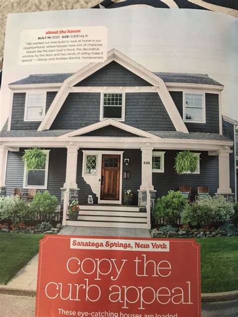 Image result for sw smoky blue exterior | House paint exterior, Unique ...