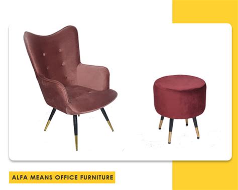 Buy office chairs, office table, recliner & office sofa in Chandigarh ...