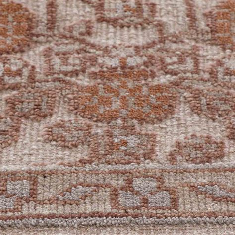 Wing Hand Knotted Woollen Rug – Obeetee Retail Pvt. Ltd.