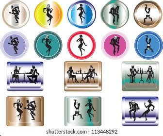 Image result for Buttons Dance Tutorial