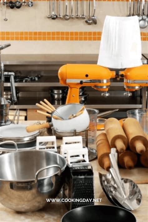 Cooking Procedure 的图像结果