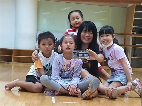 ComDance Grading Examination , 1 Brooke Road #B1-34 Katong Plaza ...