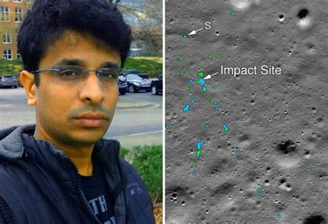 Is Chandrayaan 2 Pragyan rover intact? ISRO probing Chennai techie's ...