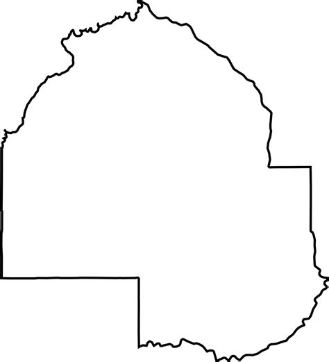 Hennepin County Map, Minnesota - US County Maps