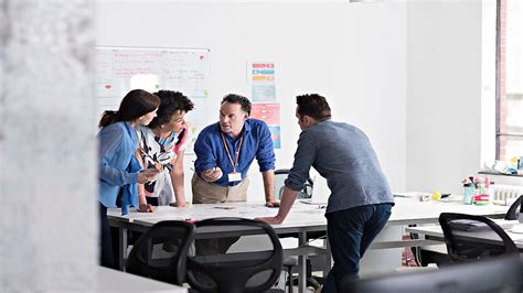 Information Technology | About us