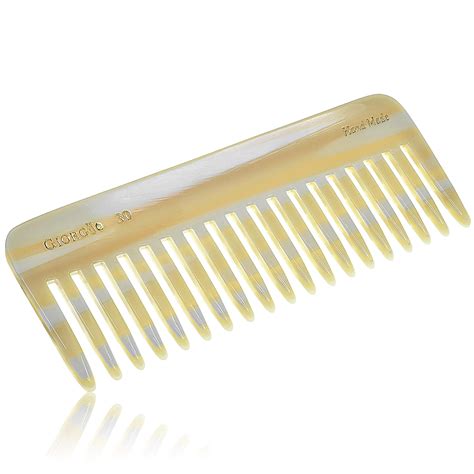 Giorgio G30 Large 5.75 Inch Hair Detangling Comb, | Ubuy India