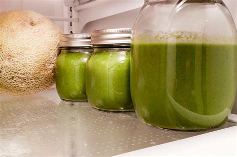 How to Use Gelatin in Smoothies - I Live for Greens