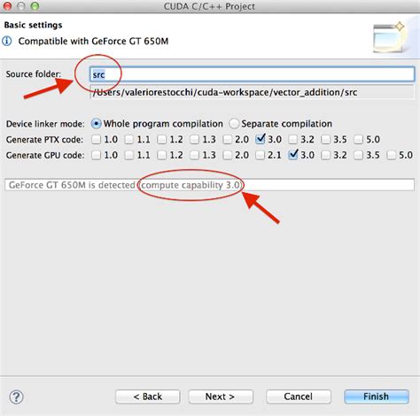 Image result for Visual Studio Cuda Vector Multiply